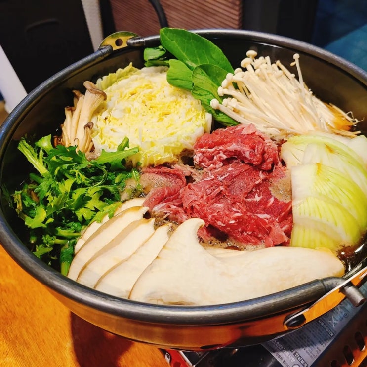  운정역 맛집 안주가 푸짐하고 맛있는 파주당