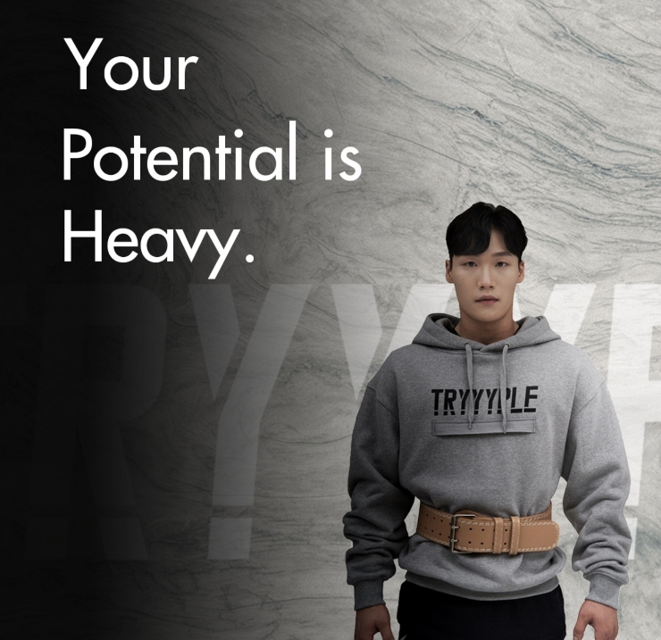  [리뷰] 헬스 할 때 입을 짐웨어 추천, 트라이플 tryyyple
