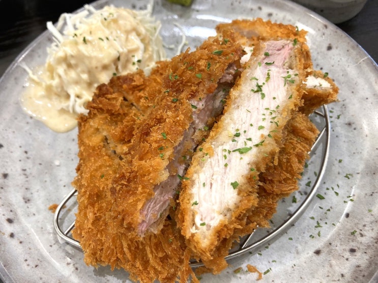  남양주 맛집 유미카츠 오남점 직접 사먹어본 후기