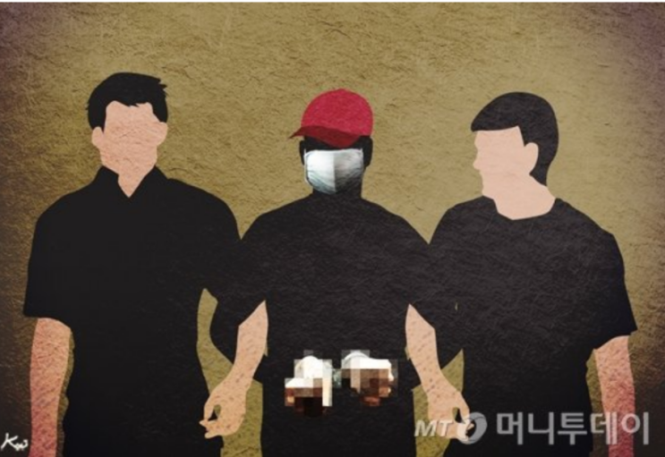 보험금 노리고 사귀자 접근…이벤트라며 청부살해 시도한 10대들 보험금 노리고 사귀자 접근…이벤트라며 청부살해 시도한 10대들