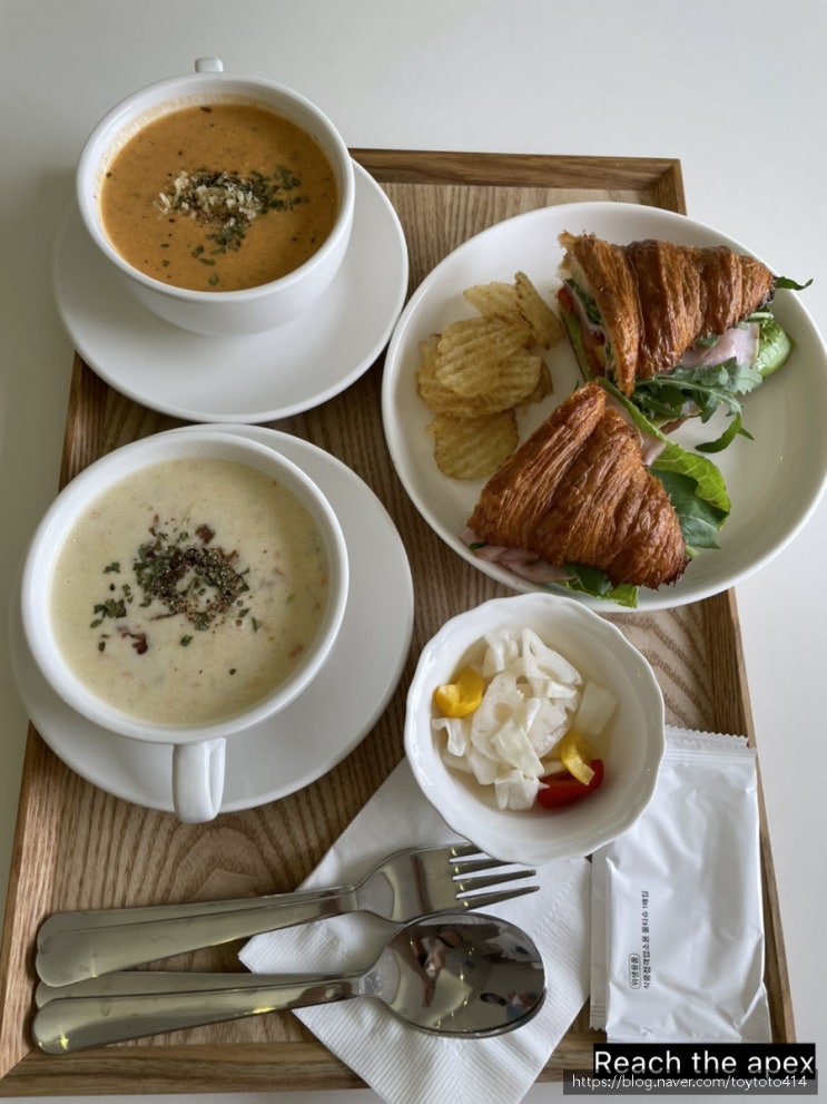  사당 브런치 맛집 수프링 , 내돈내산 솔직후기