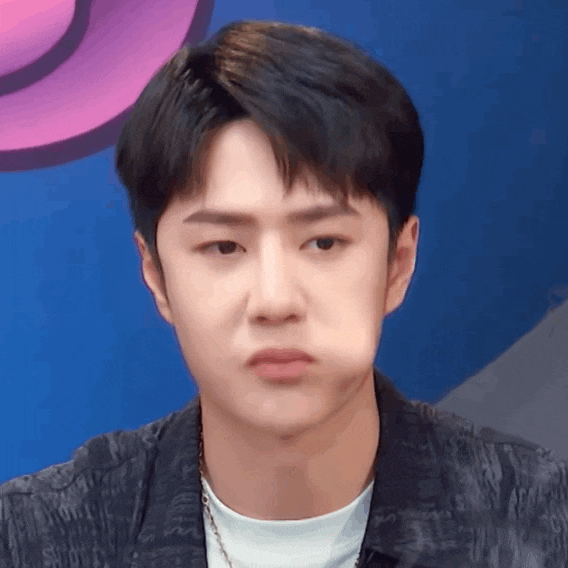  一博呀!!!! 어머 !!! 어머머울이보 볼따귀가~~~~~~~~~~~~~~~~