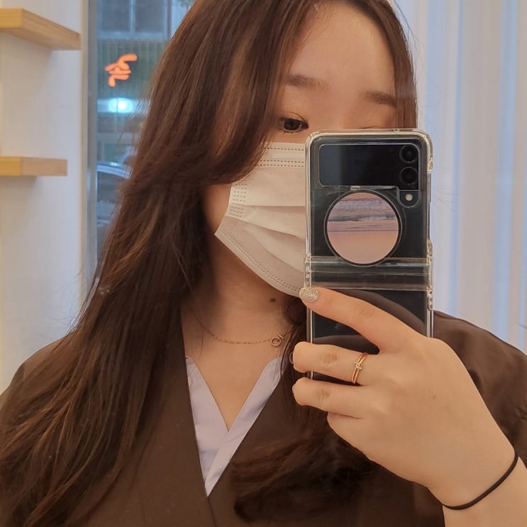  미아사거리•길음미용실 : aon salon(에이온살롱) 클리닉 후기 / 대중교통 가는 법 / 강아지 있음