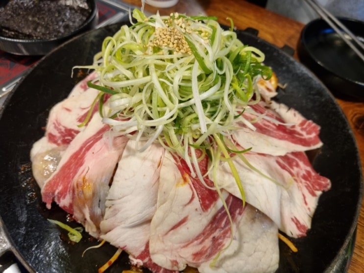  [수원맛집] 인생맛집 리스트 추가! "쭈꾸미여왕" 방문후기