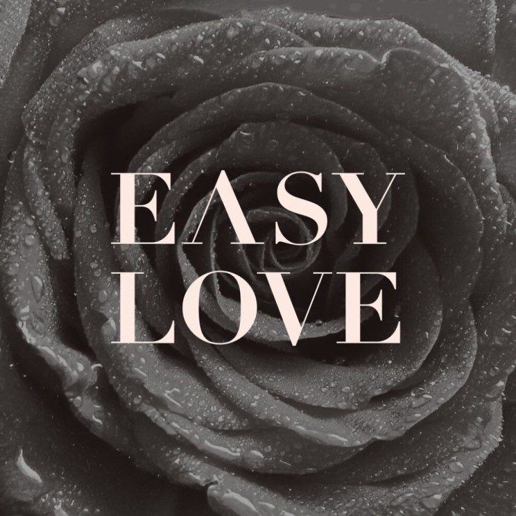 라디 - Easy love [노래가사, 듣기, Audio]