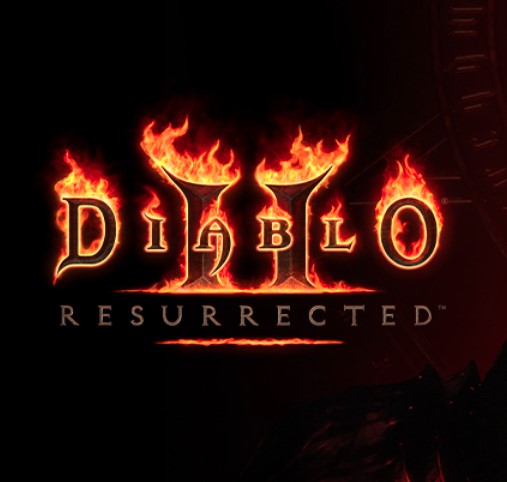 디아블로2 레저렉션 왜 인기가 많을까? Diablo2 Resurrected