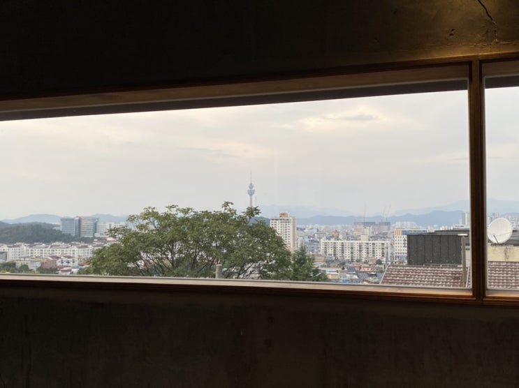  21.10.Fall 라이프 is 잘 보고 잘 먹고 잘 지내자 ~