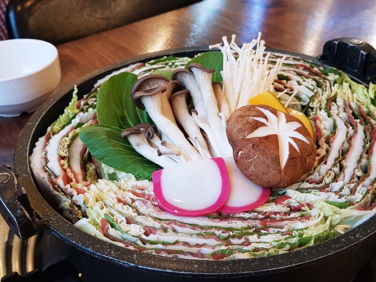 일산맛집추천 쌀쌀할 땐 밀푀유나베 먹으러 홍대스앤샤 일산가로수길점으로 일산맛집추천 쌀쌀할 땐 밀푀유나베 먹으러 홍대스앤샤 일산가로수길점으로