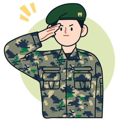  군대 속 위드 코로나 – 육군훈련소, 논산훈련소