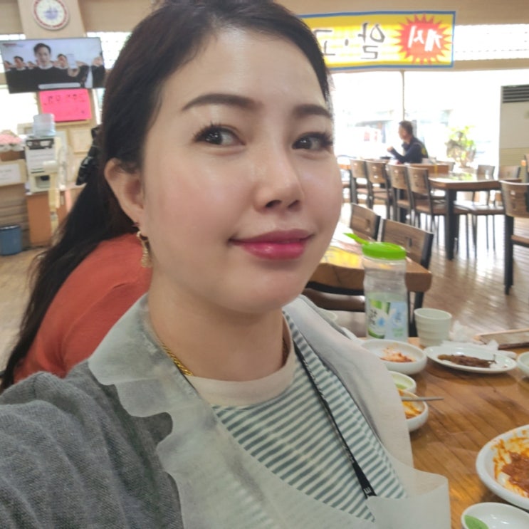  모임으로 안산사동맛집 대관령황태해장국