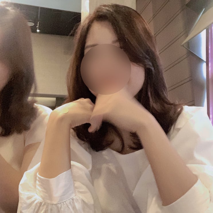 홍대 미용실 아데르 서현진 원장님 C컬펌 후기 홍대 미용실 아데르 서현진 원장님 C컬펌 후기