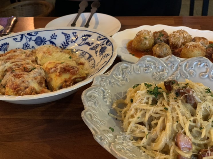  [서울/연남동 식당] 맛집이라기에 갔는데 맛집인지는 모르겠던 클래식당