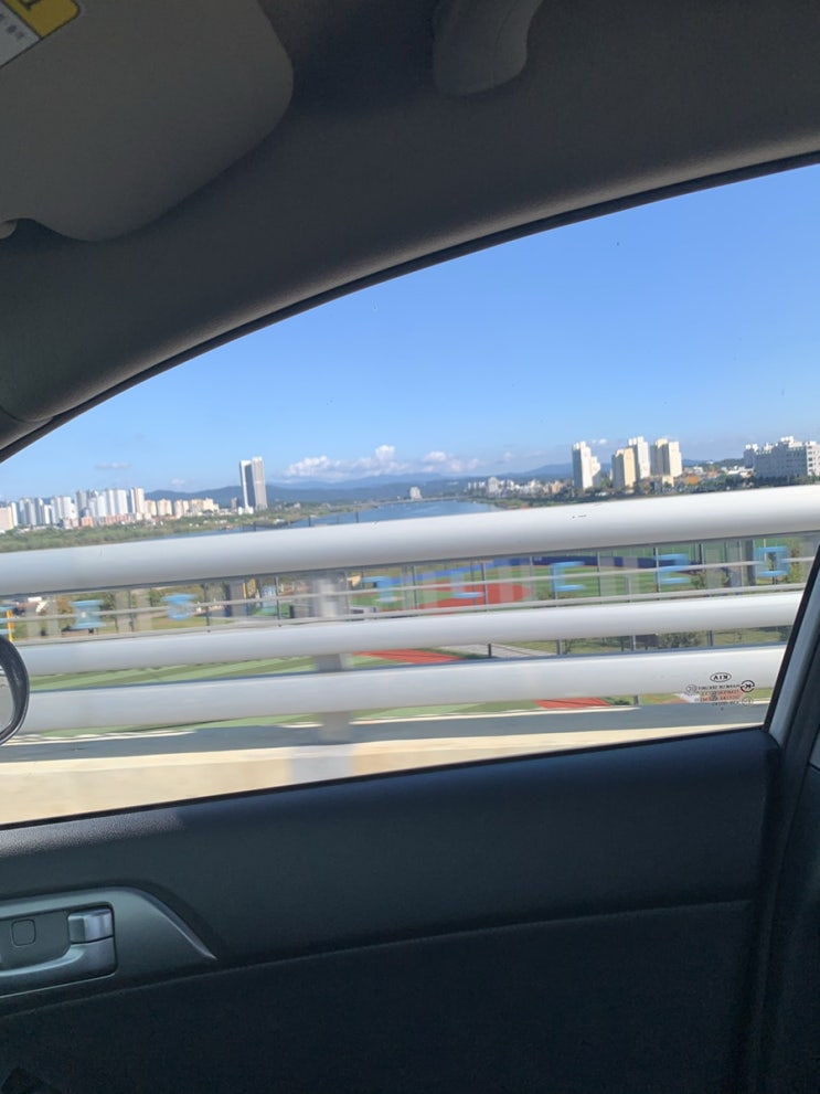  21/10/10 일요일 감사