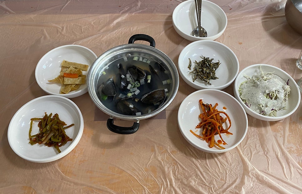 한봉순해물찜 도구점 사진 4