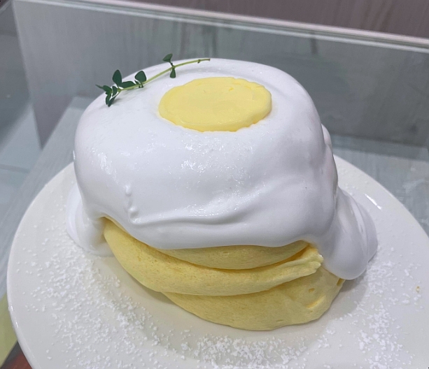  대구 동성로 카페 수플레 맛집 :: 웨인어스커피