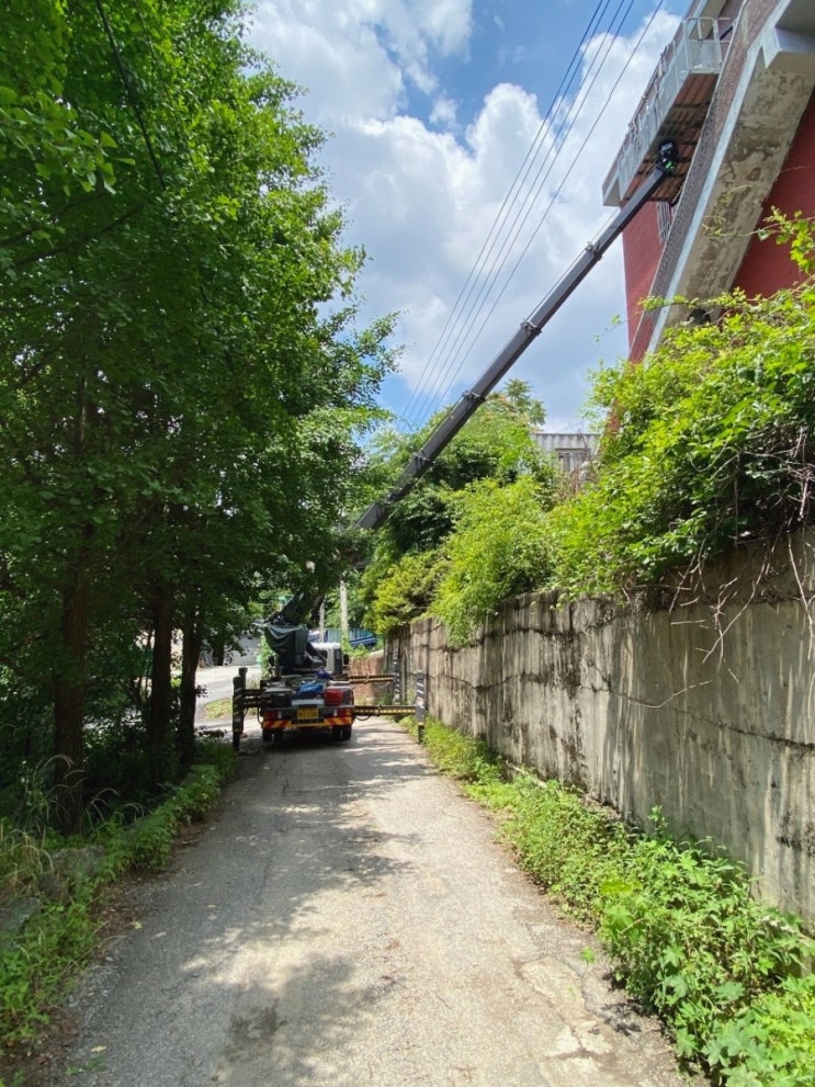  용문면스카이차은  한마음스카이차 아니겠습니까 