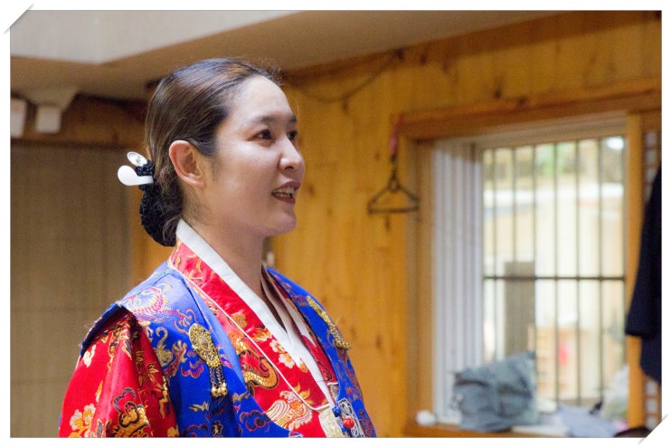  날삼재 삼재의 마지막 드디어 해방!