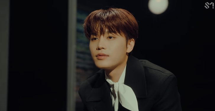  [MV] Raiden _ Love Right Back [뮤비/가사/듣기]