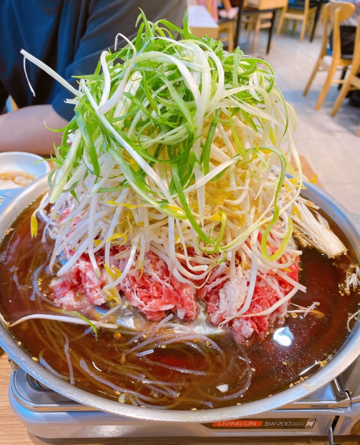  [광양 중동 맛집] 서울식불고기는 광양 “은성면옥” 에서!!