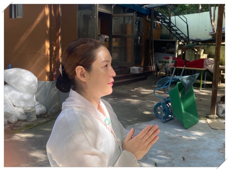  서울용한점집 사주 도화살 무엇인가?
