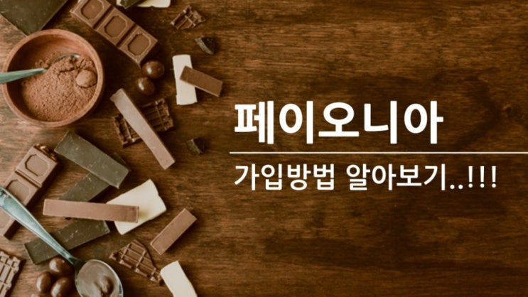  해외대금지불,수취 환전플랫폼 페이오니아(payoneer) 가입방법 알아보기..!!!