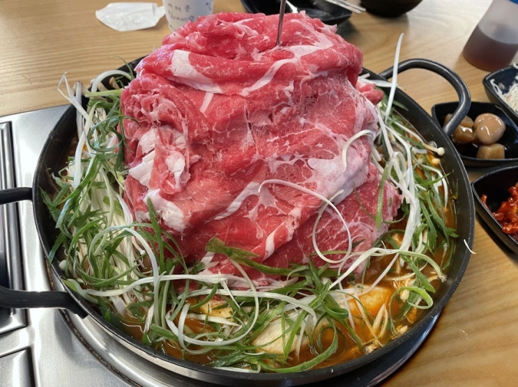  현풍 연남물갈비