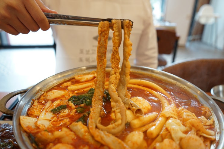  인기많던 대구 용산동 맛집