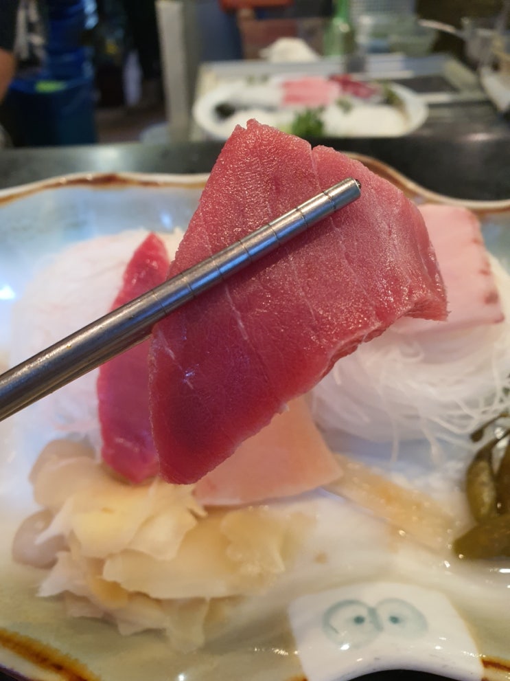  야탑역맛집 분당 참치 야탑 참치 달인참치야탑점 1인 3만원코스 개별룸으로 회식추천