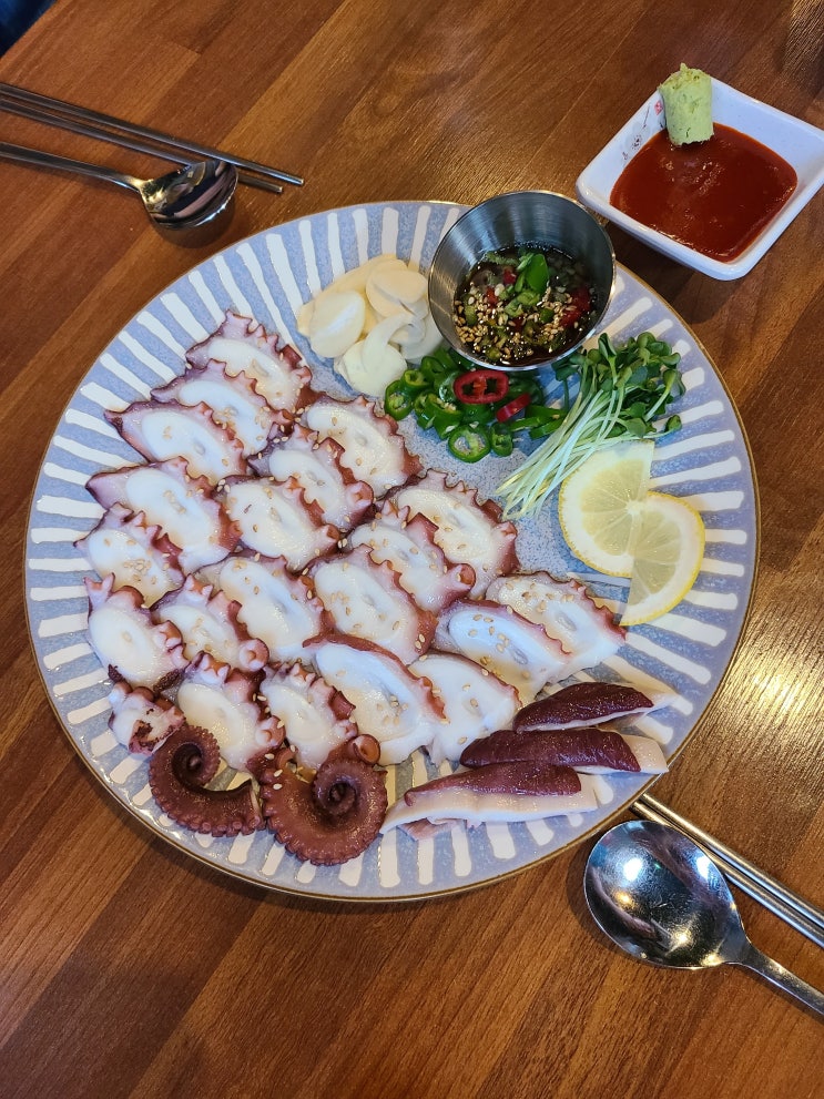  세종 다정동 다정포차 우리동네 술집으로 최고 :)