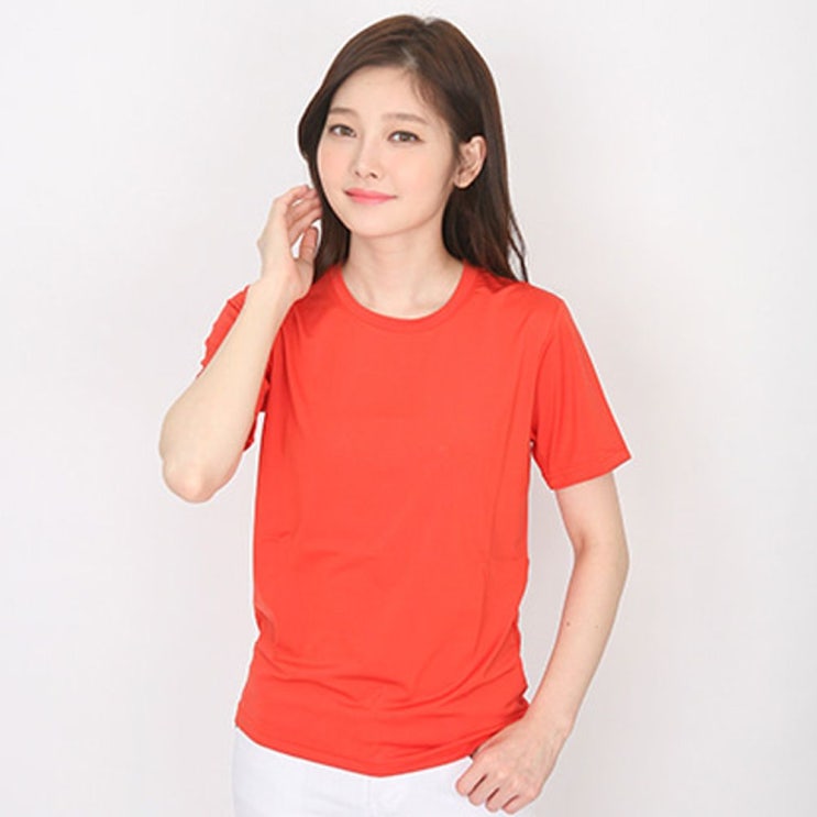 인기 많은 반팔티 쫀쫀스판덱스 티셔츠(12 colors)유니폼 단체티 단체복 :daydm ··· 인기 많은 반팔티 쫀쫀스판덱스 티셔츠(12 colors)유니폼 단체티 단체복 :daydm ···