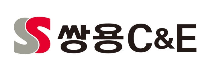  쌍용C&E