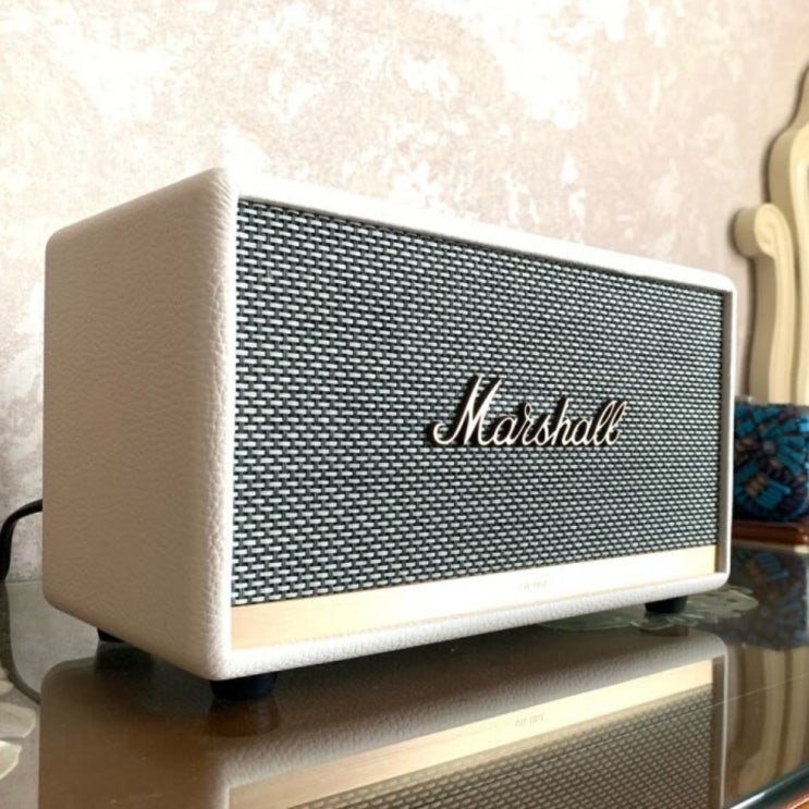 인기있는 마샬 스탠모어2 Marshall Stanmore2 블루투스스피커 관세포함 ··· 인기있는 마샬 스탠모어2 Marshall Stanmore2 블루투스스피커 관세포함 ···