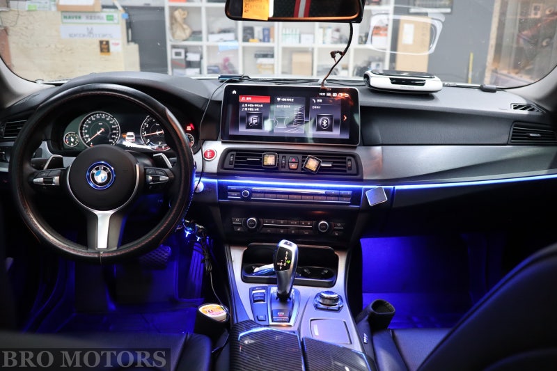 거제 거제대로 / 엠비언트 / BMW / 5시리즈