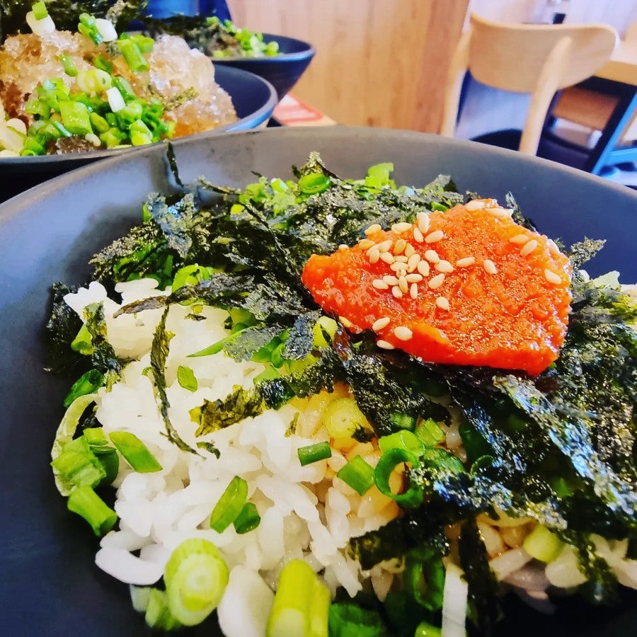 역전우동0410 성남을지대점 사진 3