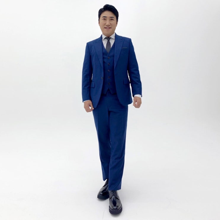  장동민 님 협찬, <포커페이스> 지면광고, 플랩에프 디 클락 남성더비슈즈!