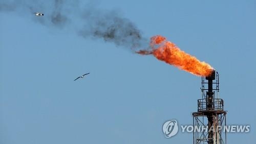 국제유가, 7년만에 80달러 돌파…글로벌 에너지 위기 고조