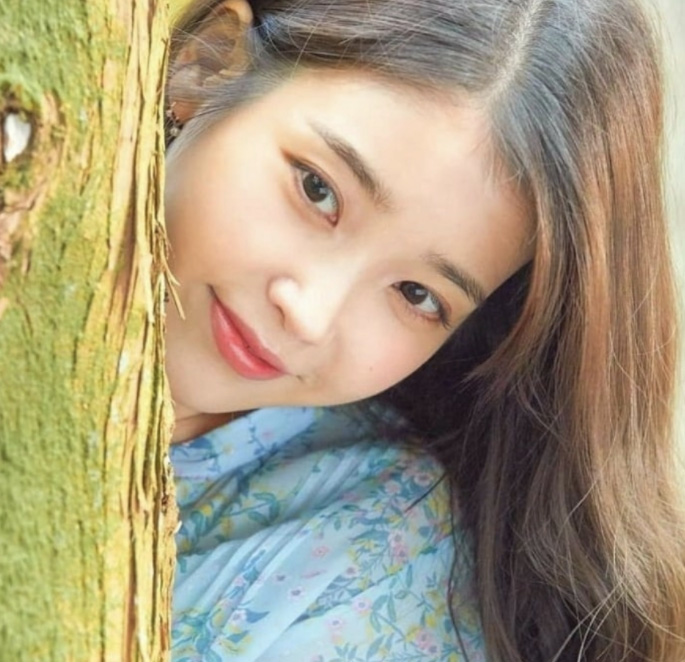  아이유 곡 중 아침에듣기좋은 노래 몇개 골라봤어요