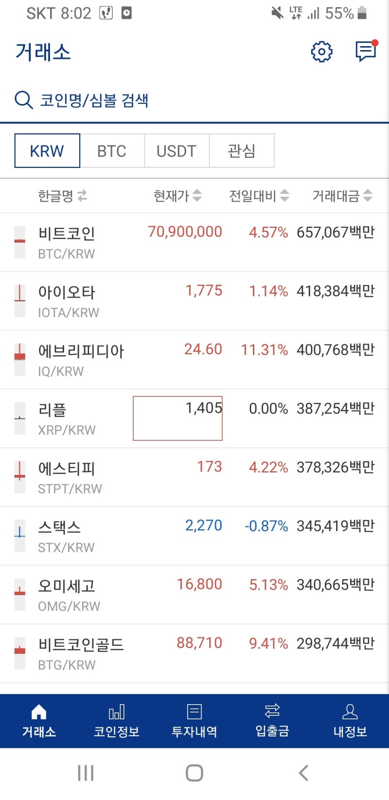 꿀팁] 업비트 Upbit 탈퇴(해지, 폐쇄)방법을 알려드립니다! : 네이버 블로그