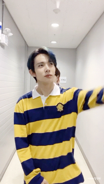  [오늘의ENHYPEN] 엔하-! 불타는 태양️ ENHYPEN 나의 나침반c ENGENE️