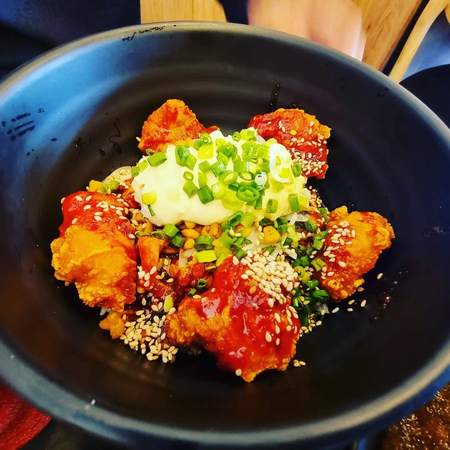 역전우동0410 성남을지대점 사진 2