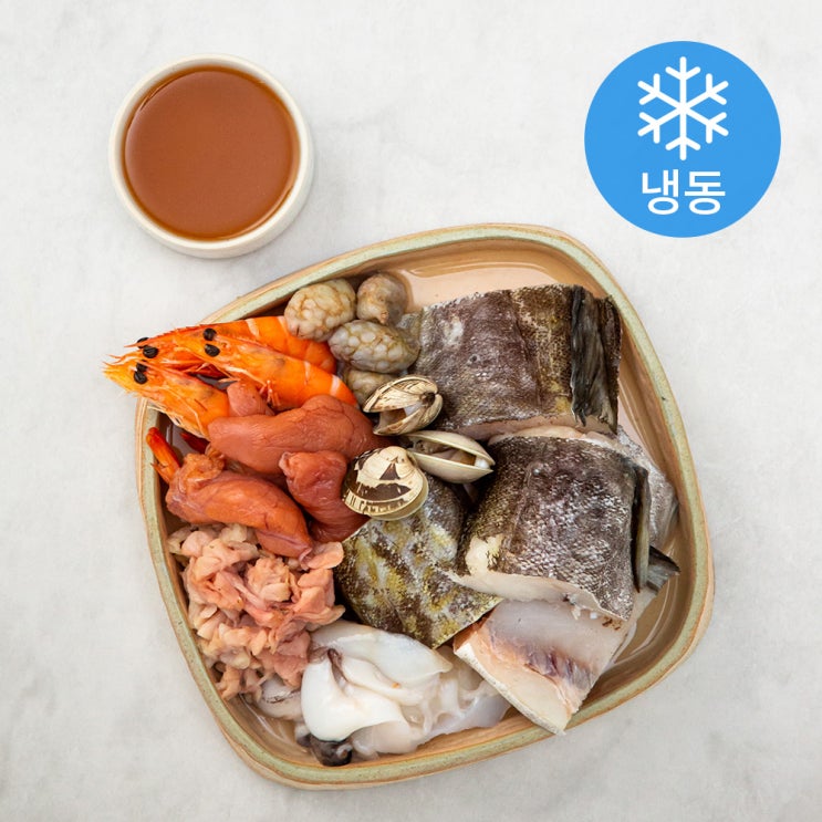 인기 많은 현이푸드빌 대구탕 1kg (냉동), 1팩 좋아요 인기 많은 현이푸드빌 대구탕 1kg (냉동), 1팩 좋아요