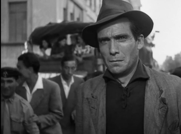 내 기억 속의 영화 4 - 비토리오 데 시카의 &lt;자전거 도둑&gt;(1948) 리뷰 또는 해석