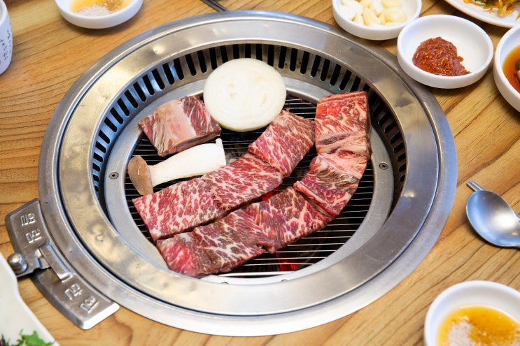  포천맛집 포천이동갈비맛집 느티나무갈비 포천가볼만한곳