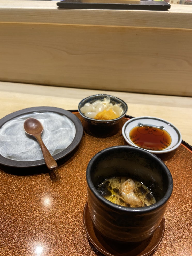  광화문 스시산원 경