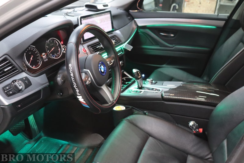 거제 거제대로 / 엠비언트 / BMW / 5시리즈