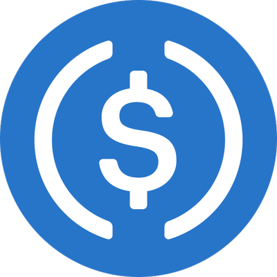  USD 코인(USDC)