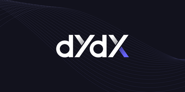  탈중앙화 거래소의 신기원 dYdX & DYDX 코인