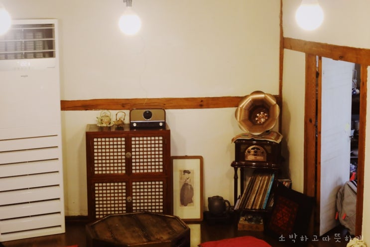  월의 공주 여행 사진첩  photo by Choco