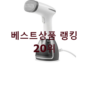  입소문난 스팀다리미 소소한 행복 ..