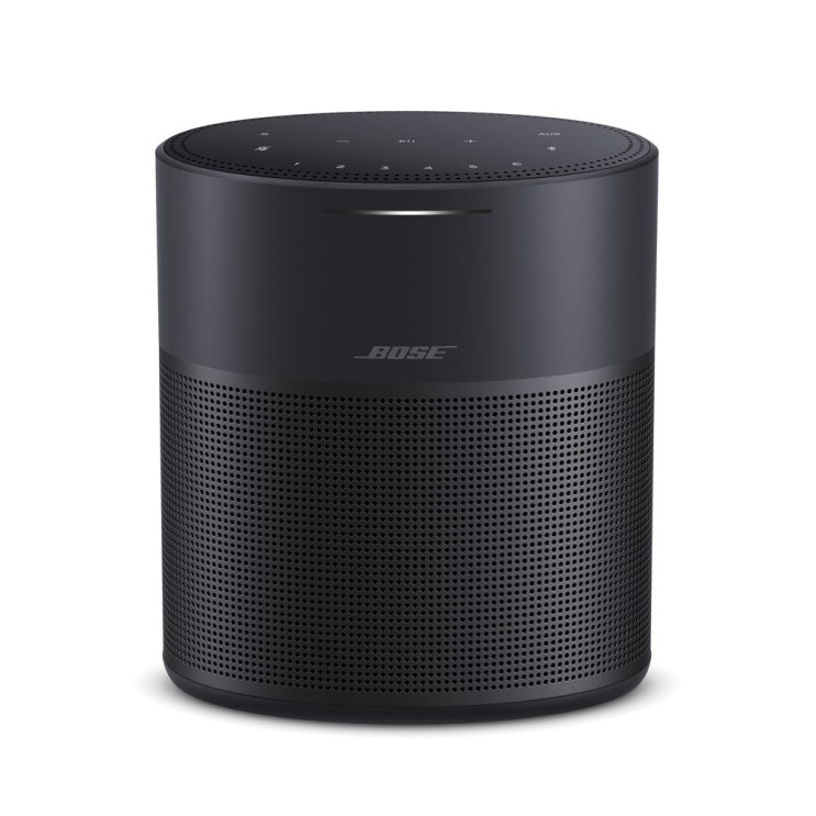 가성비 뛰어난 BOSE 홈 스피커 300 블루투스 스피커 Home Speaker 300, 트리플 블랙 추천합니다 가성비 뛰어난 BOSE 홈 스피커 300 블루투스 스피커 Home Speaker 300, 트리플 블랙 추천합니다
